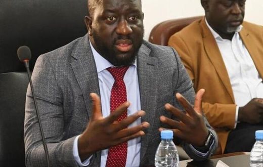 Alioune-Sall