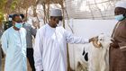 Macky Sall