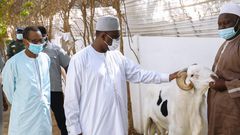 Macky Sall