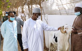 Macky Sall