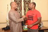 Le maire de Dakar Barthélémy Dias a nommé Guy Marius Sagna Conseiller Technique en charge des affaires sociales et de la réinsertion, le 20 avril 2022