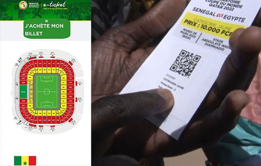 Tickets
