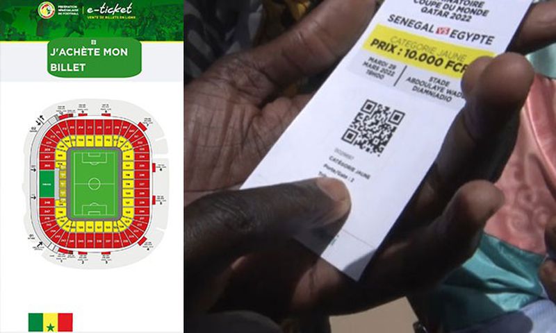 Tickets