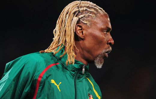 Rigobert-Song