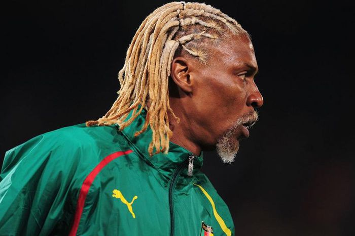 Rigobert-Song