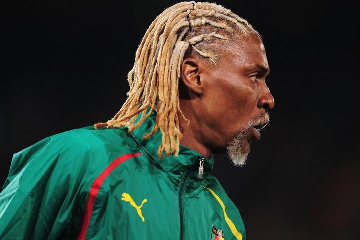Rigobert-Song