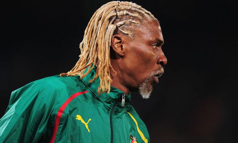 Rigobert-Song