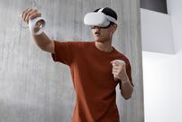 réalité virtuelle