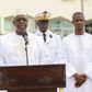 Macky Sall à Tivaouane, le 27 mai 2022