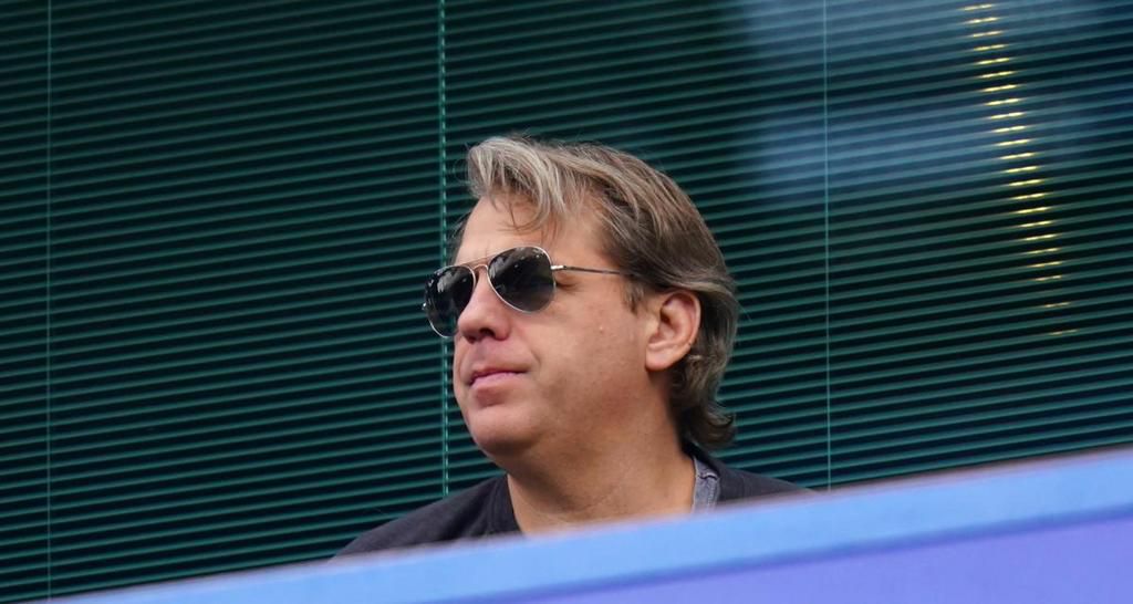Todd Boehly, le nouveau propritaire de Chelsea