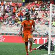Ivory Coast defeated Algeria 4-1