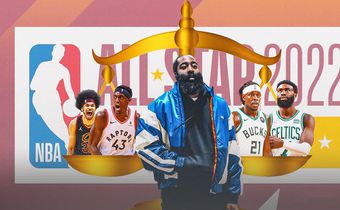 Jarret Allen remplace Harden pour les All Stars Games 2022