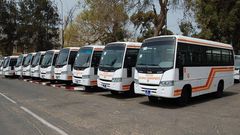 minibus