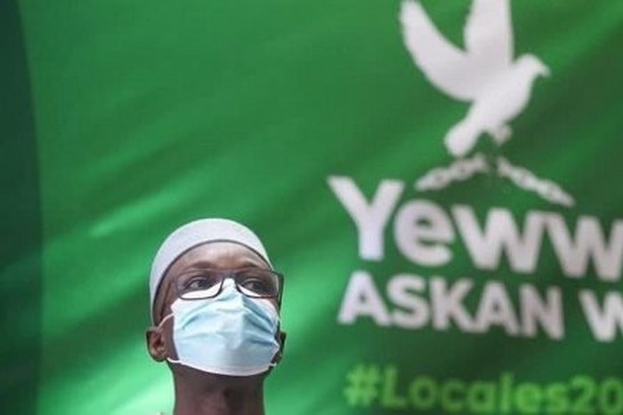 YAW est contre le système de parrainage