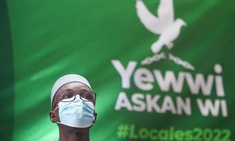 YAW est contre le système de parrainage