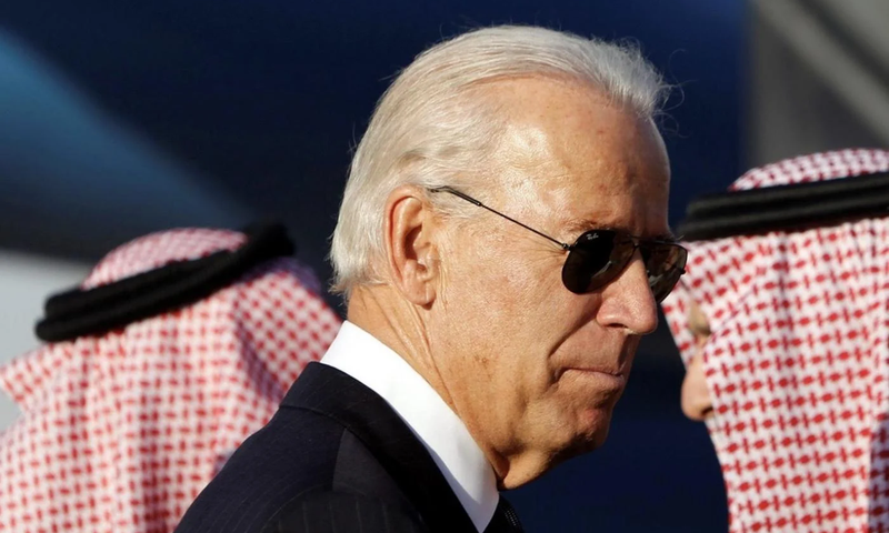Joe Biden