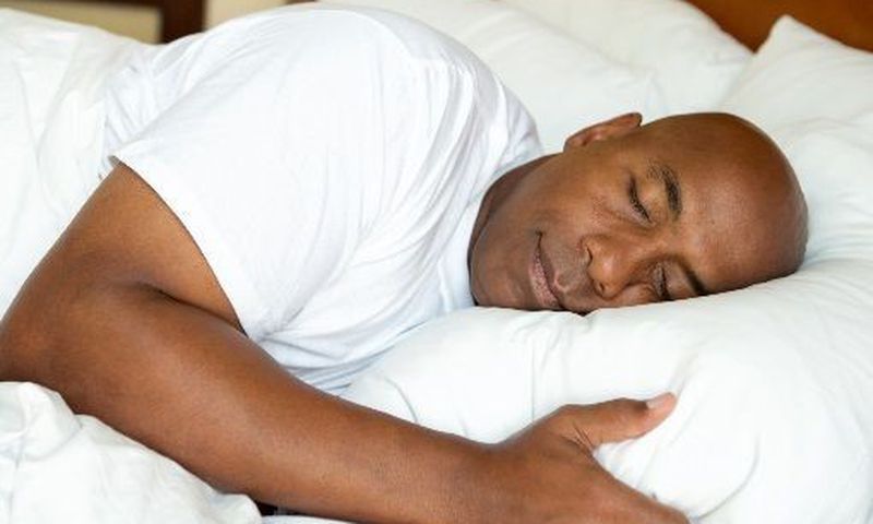 Sommeil