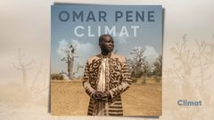 Omar Pène, Climat