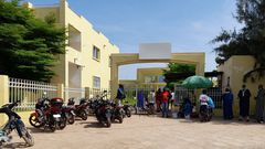 Cour d'Appel de Kaolack