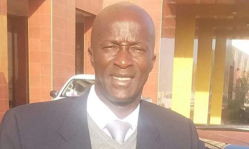 François Mancabou