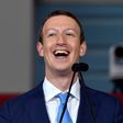 Facebook cofounder and Meta CEO Mark Zuckerberg