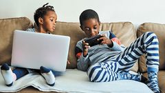 Surexposition des enfants aux écrans - symtôme ou cause (1)