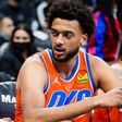 Olivier Sarr signe un two-way contract avec le Thunder d'Oklawoma City