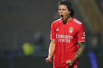 Darwin Nunez (Benfica Lisbonne)