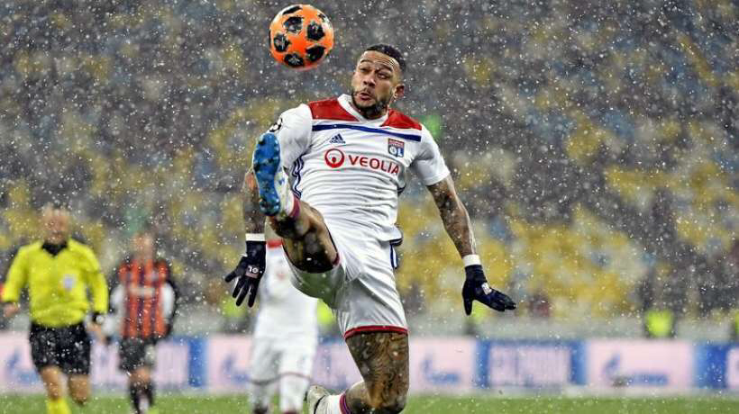 Depay