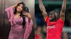 sadio et Zeyna