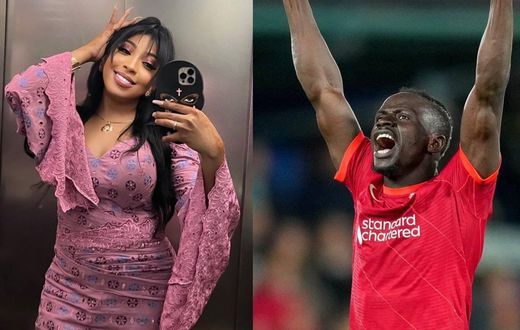 sadio et Zeyna