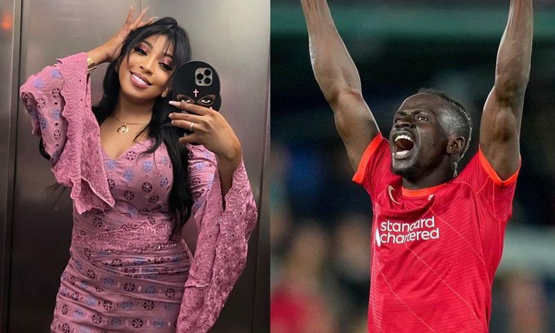 sadio et Zeyna