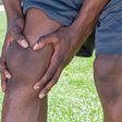 Why knees crack and pop [istockphoto]