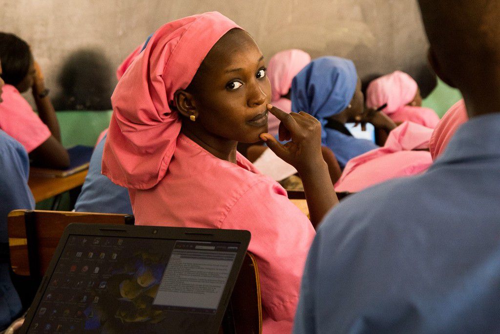PRECIS- Séminaire de renforcement des capacités des infirmiers et des sage-femmes sénégalais