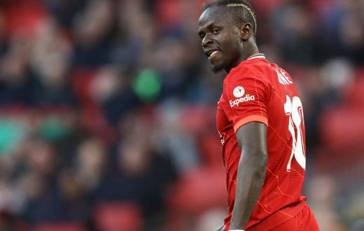 Sadio Mané a décidé de quitter Liverpool