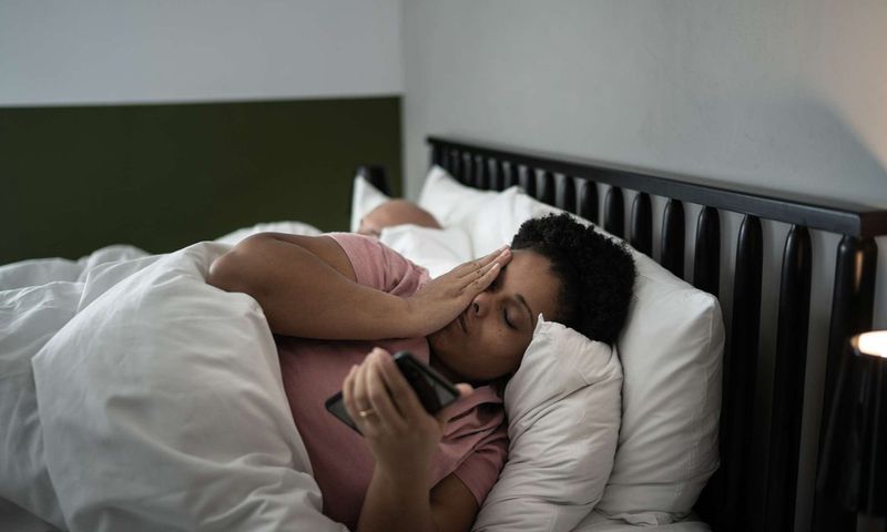 Why you feel more tired after napping [Health]
