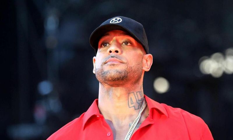 Booba