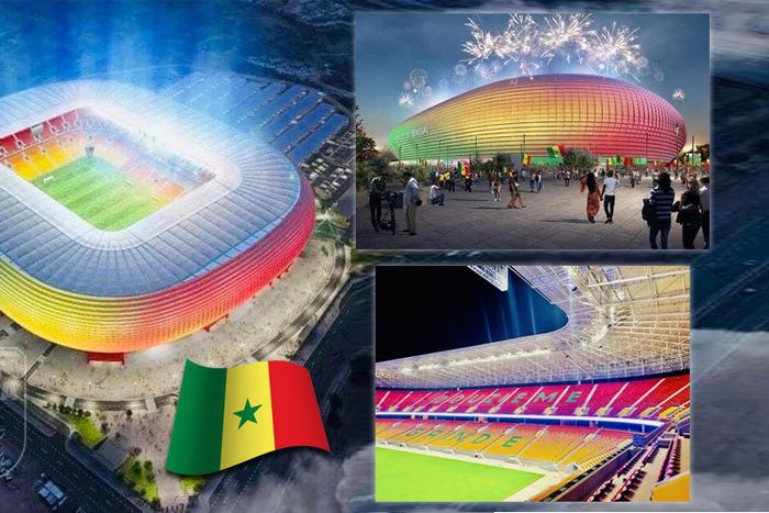 Le-nouveau-Stade-de-Diamniadio-au-Senegal