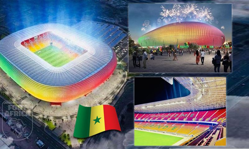Le-nouveau-Stade-de-Diamniadio-au-Senegal