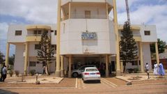 Mairie de Guédiawaye