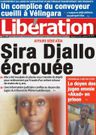 UNE Libération