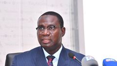 balla moussa fofana ministre