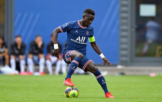 Gana Gueye