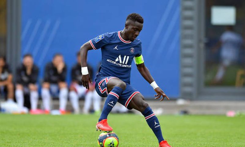 Gana Gueye