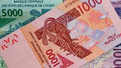 Franc CFA