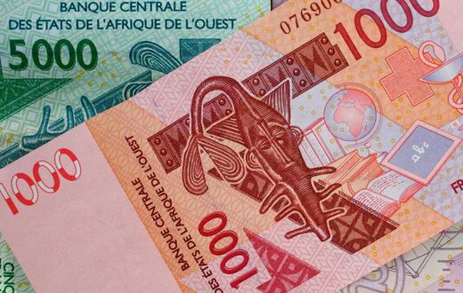 Franc CFA