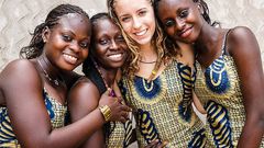 La Journée Internationale des Droits des Femmes est célébrée tous les ans le 8 Mars