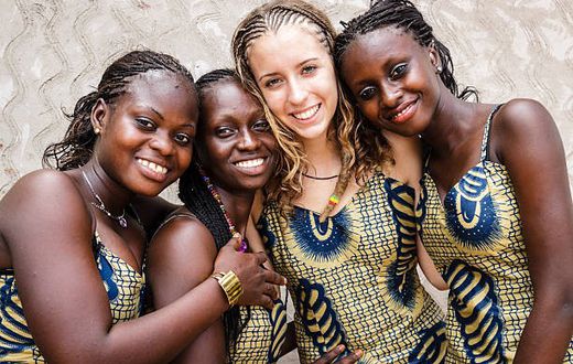 La Journée Internationale des Droits des Femmes est célébrée tous les ans le 8 Mars