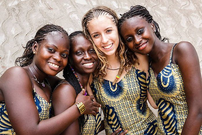 La Journée Internationale des Droits des Femmes est célébrée tous les ans le 8 Mars