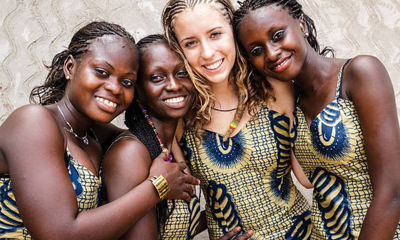 La Journée Internationale des Droits des Femmes est célébrée tous les ans le 8 Mars
